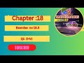Class:10thSubject:Mathammatics Chapter:18 Variation Exercise No 18.3 Q1(i-vi) #sindh board