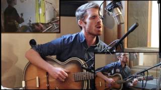 Video thumbnail of "Dylan McKinstry - Take Me When I Go"