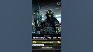 COD Warzone Mobile Smooth 60 fps Gameplay on Snapdragon 8 Gen 2 Processor