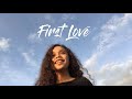 First love  nikka costa cover by jurice benu