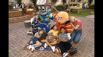 Safe Place To Be 🧸 Dooley and Pals music video