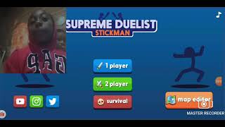 Luta Contra Primo E Irmão