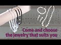 The Magic of Crystal Bead Jewelry | Make Your Style Sparkle