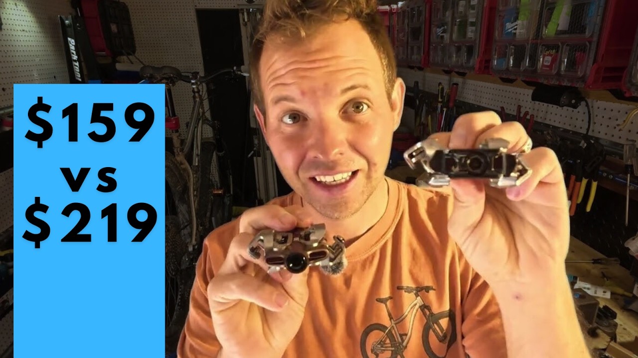 NEW ONEup XC Clipless Pedals UNBOXING AND REVIEW (HONEST TAKE)