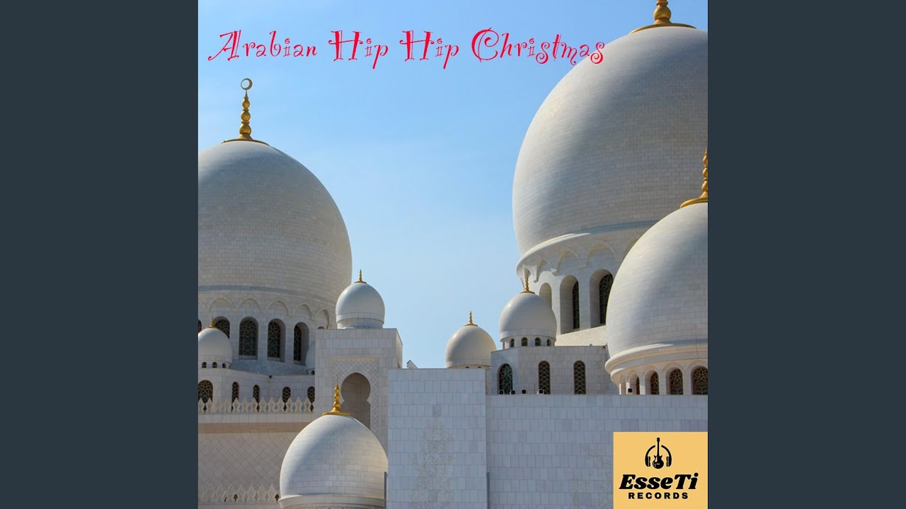 Arabian Hip Hop Christmas