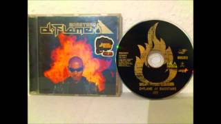 D-Flame - Basstard - 18 - International Souljahz feat. Cocoa Brovaz