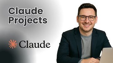 What Is A Project In Claude? (& Why & How To Use Them)