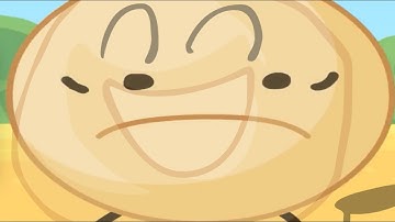 Donuts foreshadowing