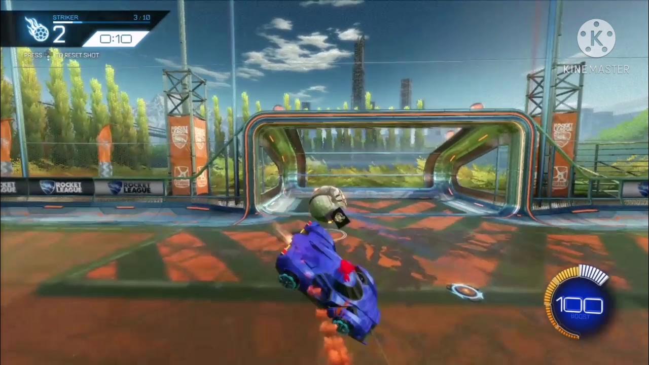 Rocket League Skill Compilation 2021 (Highspeed ground pinches & more!) YouTube