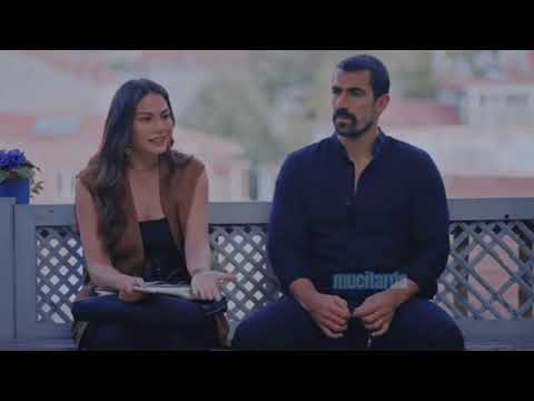 Zeynep & Mehdi // Yaramızda Kalsın Klip