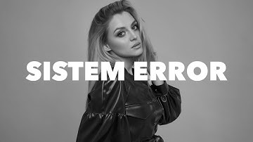 GIØ - SISTEM ERROR