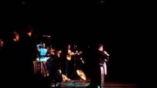 Linda Ronstadt - Y Andale