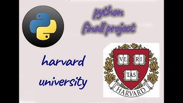 پروژه نهایی دوره cs50p دانشگاه هاروارد-معرفی کدنویسی به زبان پایتون بصورت مقدماتی