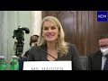 Facebook whistleblower Frances Haugen testifies before Congress about the harms of social media