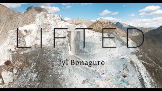 LIFTED Carving Marble documentary on Sculptor Jyl Bonaguro in Pietrasanta & Carrara Italy