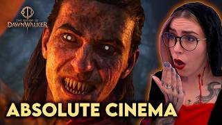 This Game is INCREDIBLE | The Blood of Dawnwalker
