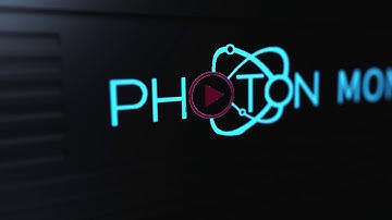 PHOTON MONO 2K