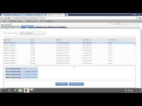 Recovering Deleted Active Directory Objects and All Properties