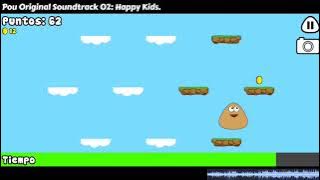Pou Original Soundtrack 02: Sky Hop, Water Hop (Extended)
