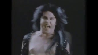 W.A.S.P - Paint It Black