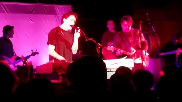 THEY MIGHT BE GIANTS they