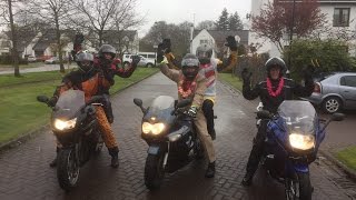 Yorkhill Easter Egg Run 2017