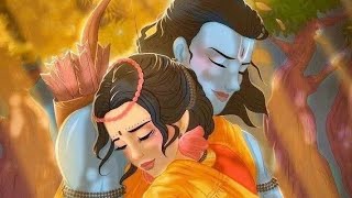 Hey Ram Lofi / Female version lofi / Special for Ramnavami.