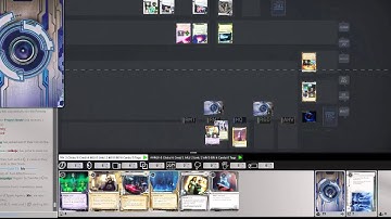 kiv (Spark FA) vs mikejs (Sunny Parasucker)