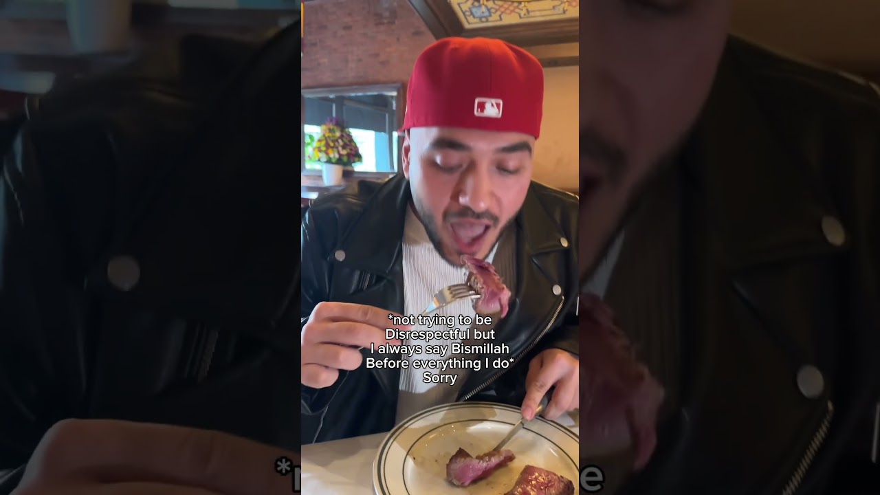POV: Best Steakhouse in New York