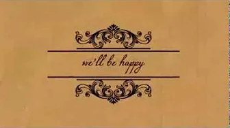 We'll Be Happy Aizat feat Zee Avi (Official Lyric Video) We'll Be Happy Aizat feat Zee Avi (Official Lyric Video)