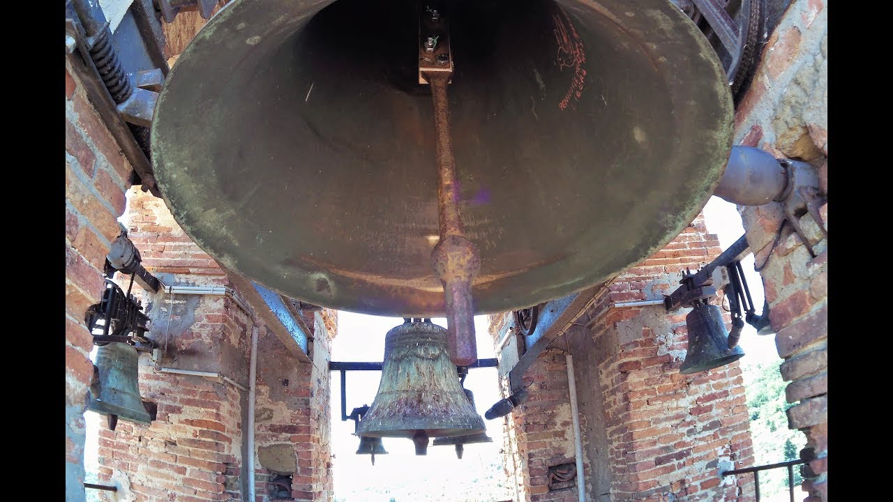 Campane di Panicale (PG)
