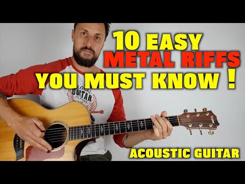 10-easy-metal-riffs-you-must-know-!