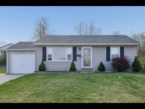 11120 Marley Drive, St Louis, MO home video tour
