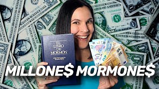 Los MORMONES | La religión más rica y tacaña del mundo