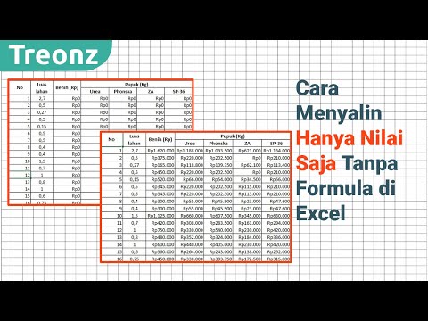 Cara Mengkopi Hanya