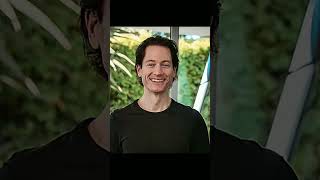 Tech entrepreneur Bryan Johnson is 45 years old but he wants the body of his 18-year-old self.