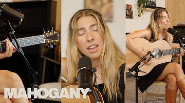 Aurora Sage - Pearl | Live at Mahogany