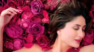 Kareena Kapoor Khan for Lux FlowerBomb screenshot 3