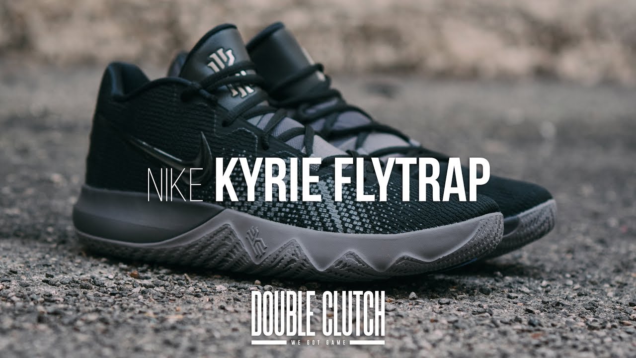 kyrie fly traps