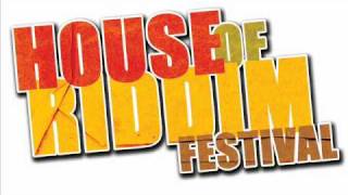 House of Riddim (feat Bounty Chiller) - Vasink im Saund.wmv