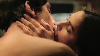 Miniatura del video The Five Juanas season 1 Kiss Scene - Valentina and Fede