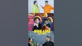 The landers new song #Hug Life is very nice and please subscribe this channel