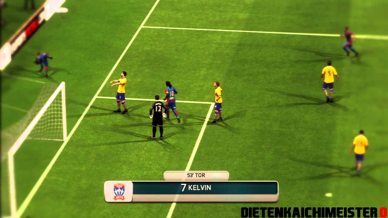 FIFA 14 "New Kings" Goal Compilation [HD] YouTube
