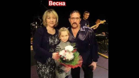 Thumbnail of Владимир Ждамиров. Весна.#ждамиров#владимирждамиров#вольныйветер#шансон#русскийшансон#радиошансон