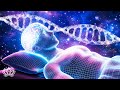 528Hz + 432Hz | The Deepest Healing: DNA Repair, Heal Damage In The Body and Spirit, Relieve Stress