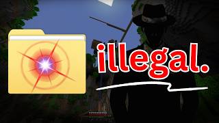 you don't own your pc anymore.