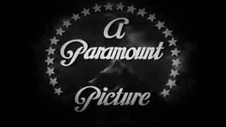 Paramount Pictures Logo 1930