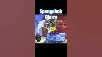 SCARIEST EAS Alarms In Animated Film! 😱