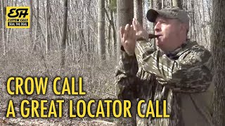 ESH Custom Calls | Crow Call