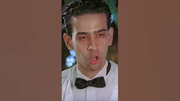 انت قليل الادب محمد سعد بوشكاش 